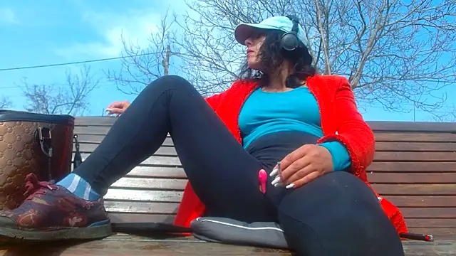 SquirtyMellissaLabia online show from 03/16/25, 10:33