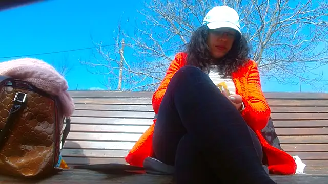 SquirtyMellissaLabia online show from 03/17/25, 09:55