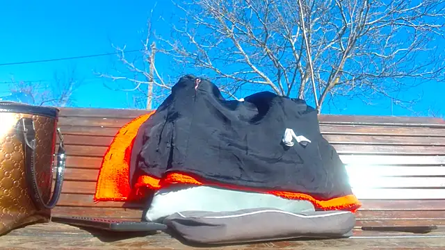 SquirtyMellissaLabia online show from 03/20/25, 07:47