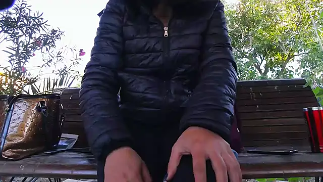 SquirtyMellissaLabia online show from 09/22/25, 04:58