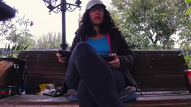 SquirtyMellissaLabia online show from 09/29/25, 06:07