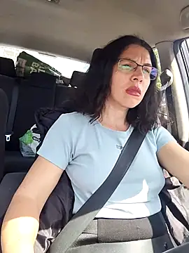 SquirtyMellissaLabia online show from 05/03/26, 10:32