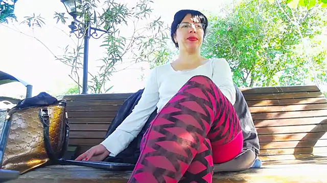 SquirtyMellissaLabia online show from 05/16/26, 05:26