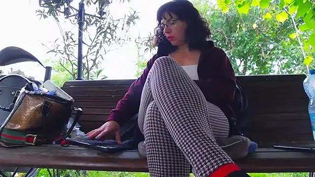 SquirtyMellissaLabia online show from 06/06/26, 04:39