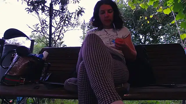 SquirtyMellissaLabia online show from 06/07/26, 03:10