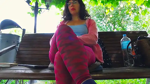 SquirtyMellissaLabia online show from 07/12/26, 06:26