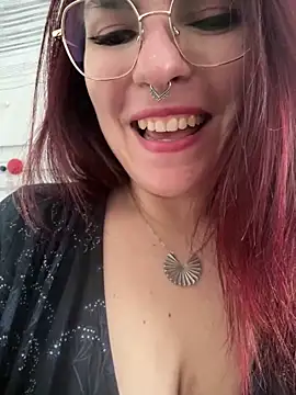 LunaMoongirl online show from 03/03/25, 04:14