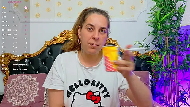 KarinaNoir online show from 04/29/26, 04:05