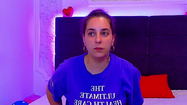 KarinaNoir online show from 05/27/26, 03:58