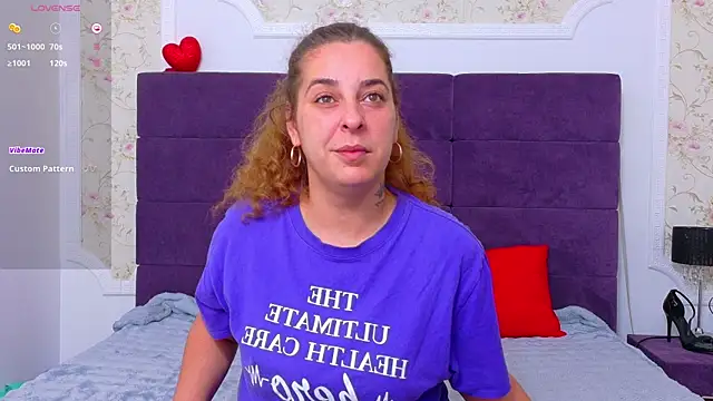 KarinaNoir online show from 06/26/26, 03:55