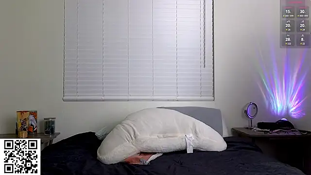 Snapshot of AriannaPena chatting on 01/21/25, 03:15 AriannaPena online show from 01/21/25, 03:15