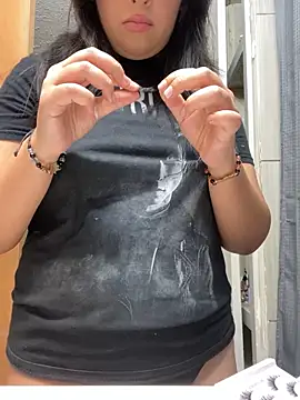 Snapshot of AriannaPena chatting on 09/12/25, 09:59 AriannaPena online show from 09/12/25, 09:59