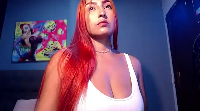 Snapshot of Kinky_FootFall chatting on 02/18/25, 02:59 Kinky FootFall online show from 02/18/25, 02:59