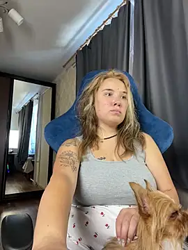 Sandra SW  online show from 06/06/26, 08:30