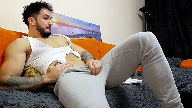 MichaelWills online show from 02/25/25, 04:00