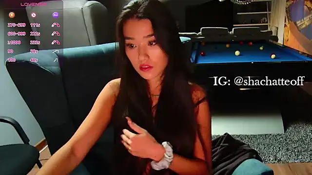 Snapshot of shachatteof chatting on 10/01/25, 08:42 shachatteof online show from 10/01/25, 08:42