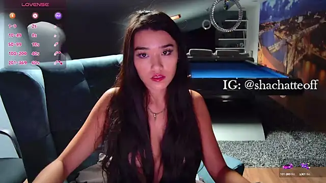 Snapshot of shachatteof chatting on 10/08/25, 08:45 shachatteof online show from 10/08/25, 08:45