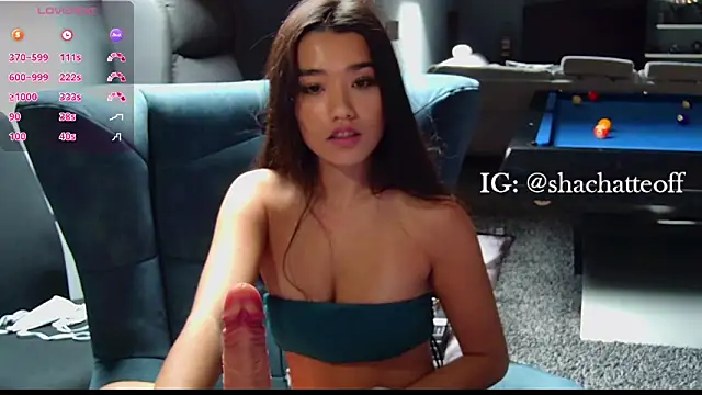 Snapshot of shachatteof chatting on 11/01/25, 01:02 shachatteof online show from 11/01/25, 01:02