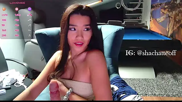 Snapshot of shachatteof chatting on 12/03/25, 11:08 shachatteof online show from 12/03/25, 11:08