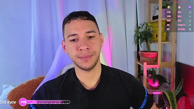 Snapshot of petter_coleman_ chatting on 09/17/25, 12:29 petter coleman online show from 09/17/25, 12:29