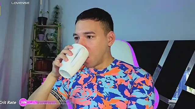 petter coleman  online show from 11/05/25, 02:28