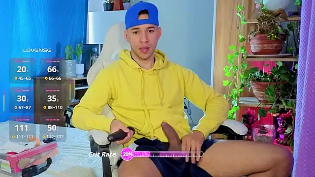 petter coleman  online show from 11/13/25, 03:55