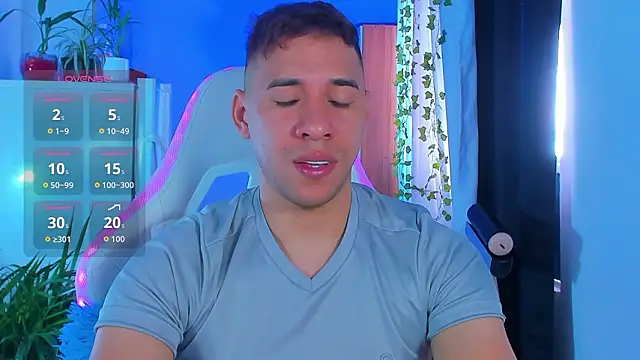 petter coleman  online show from 03/11/26, 09:32