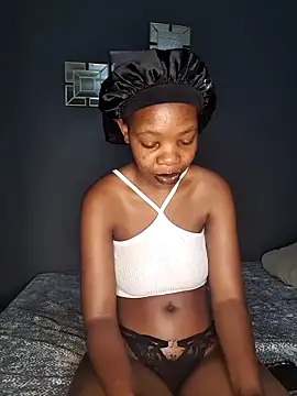 Snapshot of SheisBlacq chatting on 02/11/26, 09:53 SheisBlacq online show from 02/11/26, 09:53