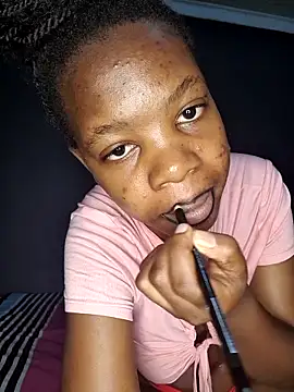 Snapshot of SheisBlacq chatting on 03/14/26, 09:42 SheisBlacq online show from 03/14/26, 09:42