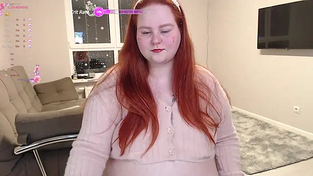 Mia Bows online show from 02/14/25, 03:58