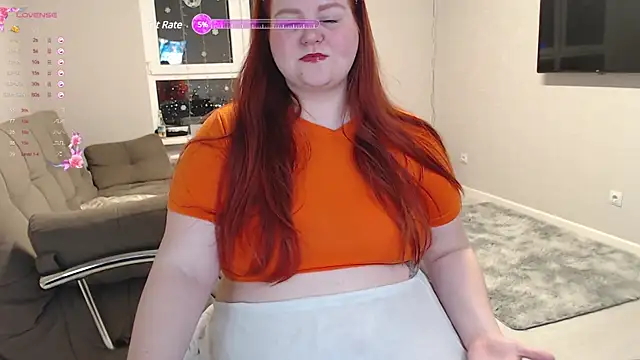 Mia Bows online show from 02/17/25, 04:04