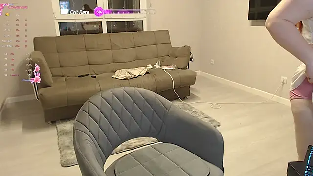 Mia Bows online show from 03/13/25, 03:06