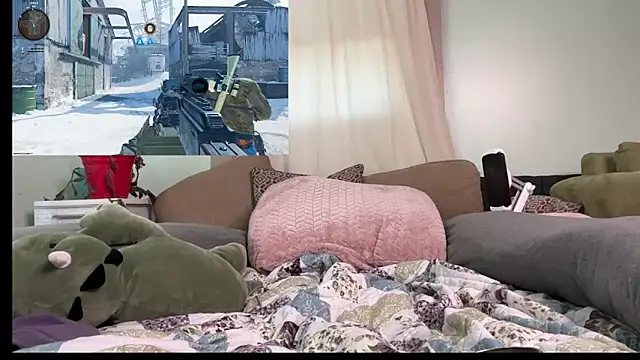 Snapshot of queendab626 chatting on 01/24/25, 05:32 queendab626 online show from 01/24/25, 05:32