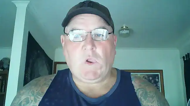 HOTANAL online show from 01/26/25, 02:03