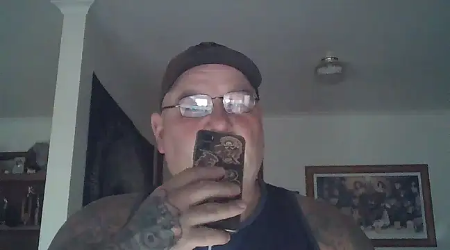 HOTANAL online show from 02/06/25, 06:51