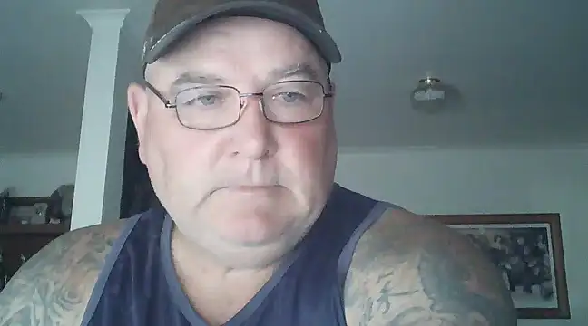 HOTANAL online show from 02/13/25, 01:19