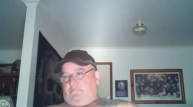 HOTANAL online show from 02/17/25, 01:15