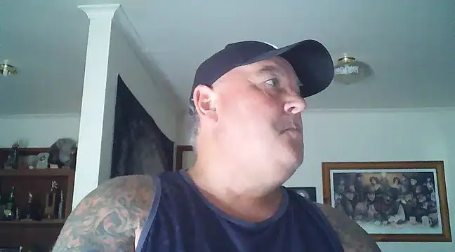 HOTANAL online show from 03/01/25, 04:37