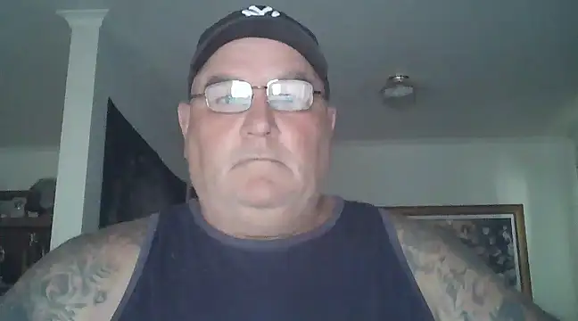 HOTANAL online show from 03/13/25, 04:49