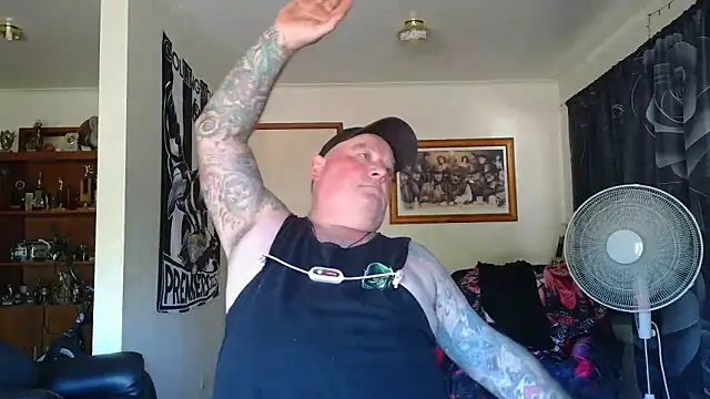 HOTANAL online show from 03/05/26, 01:12