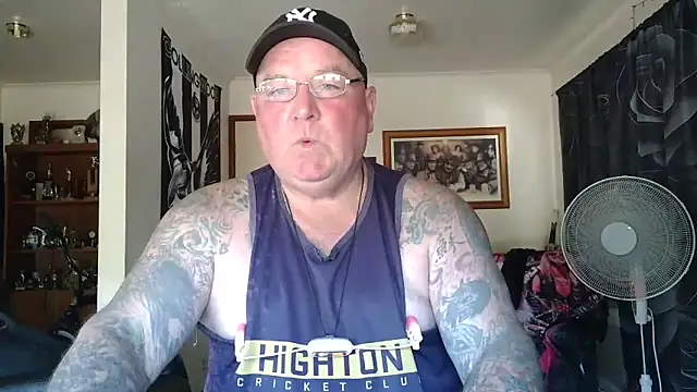 HOTANAL online show from 03/10/26, 01:43