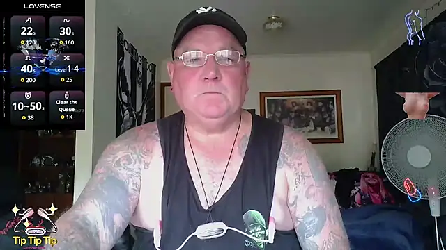 HOTANAL online show from 03/17/26, 12:48