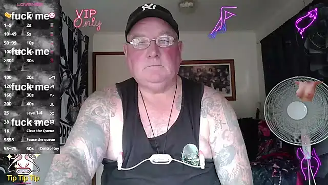 HOTANAL online show from 04/26/26, 02:20