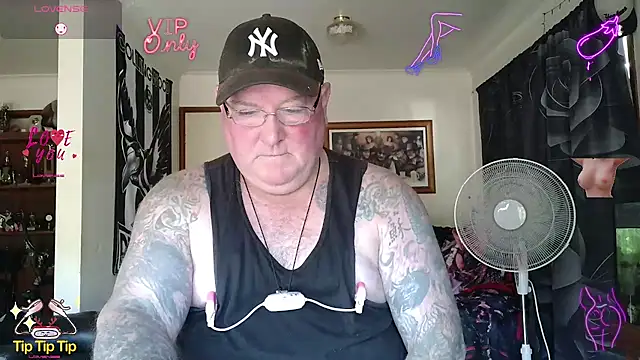 HOTANAL online show from 04/28/26, 02:27