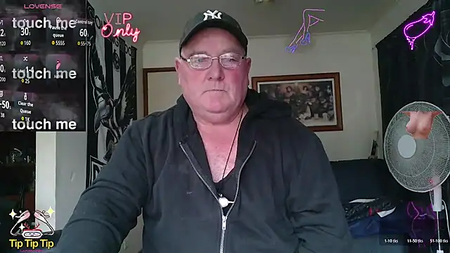 HOTANAL online show from 05/18/26, 05:35
