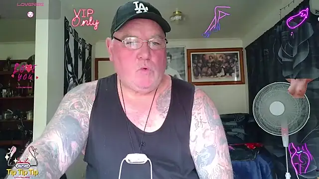 HOTANAL online show from 06/05/26, 02:29
