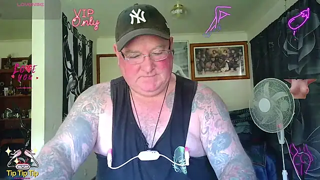 HOTANAL online show from 06/07/26, 02:05