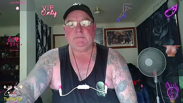 HOTANAL online show from 06/10/26, 02:45
