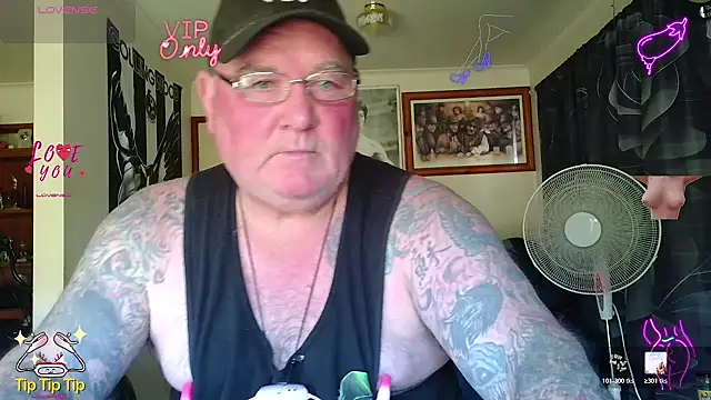 HOTANAL online show from 06/11/26, 02:11