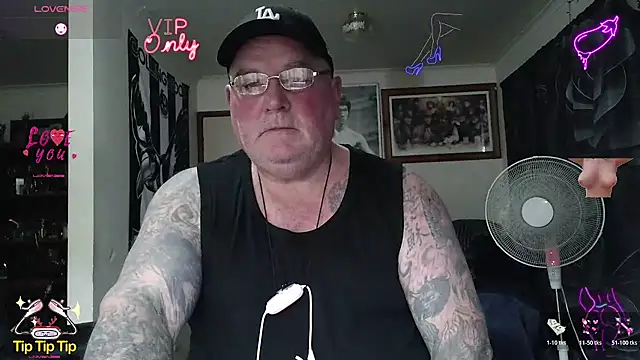 HOTANAL online show from 06/13/26, 02:20